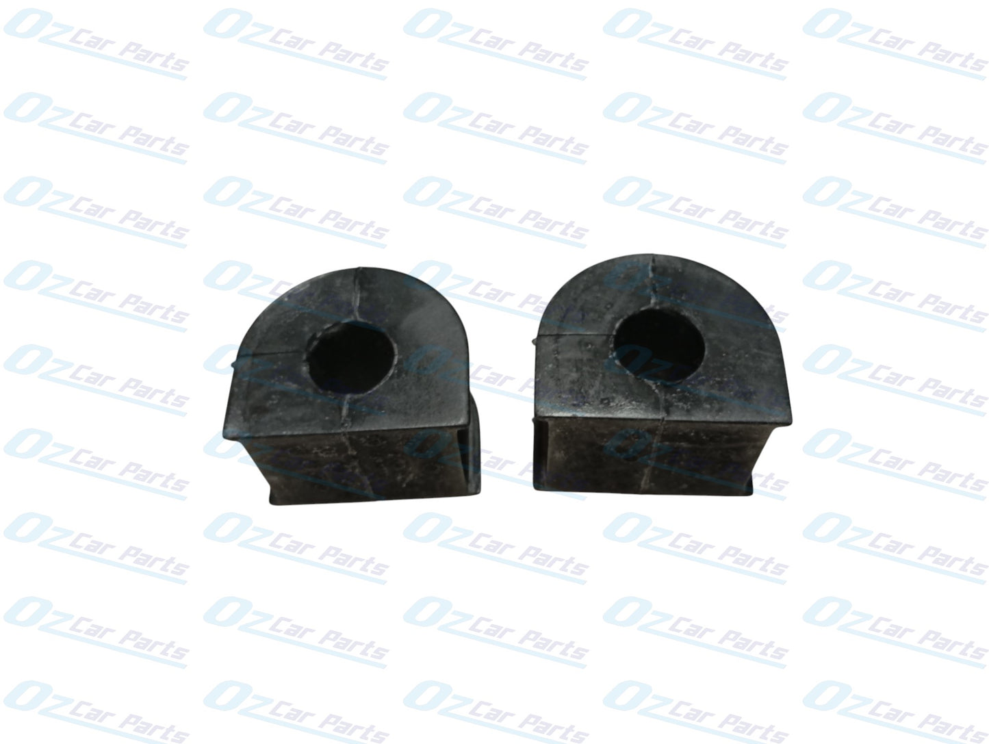 Front Sway Bar Rubber Bushes 24mm for Holden Commodore VE VF WM WN 2006 - 2017
