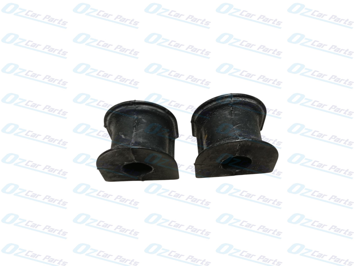 Front Sway Bar Rubber Bushes 24mm for Holden Commodore VE VF WM WN 2006 - 2017