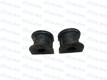 Front Sway Bar Rubber Bushes 24mm for Holden Commodore VE VF WM WN 2006 - 2017