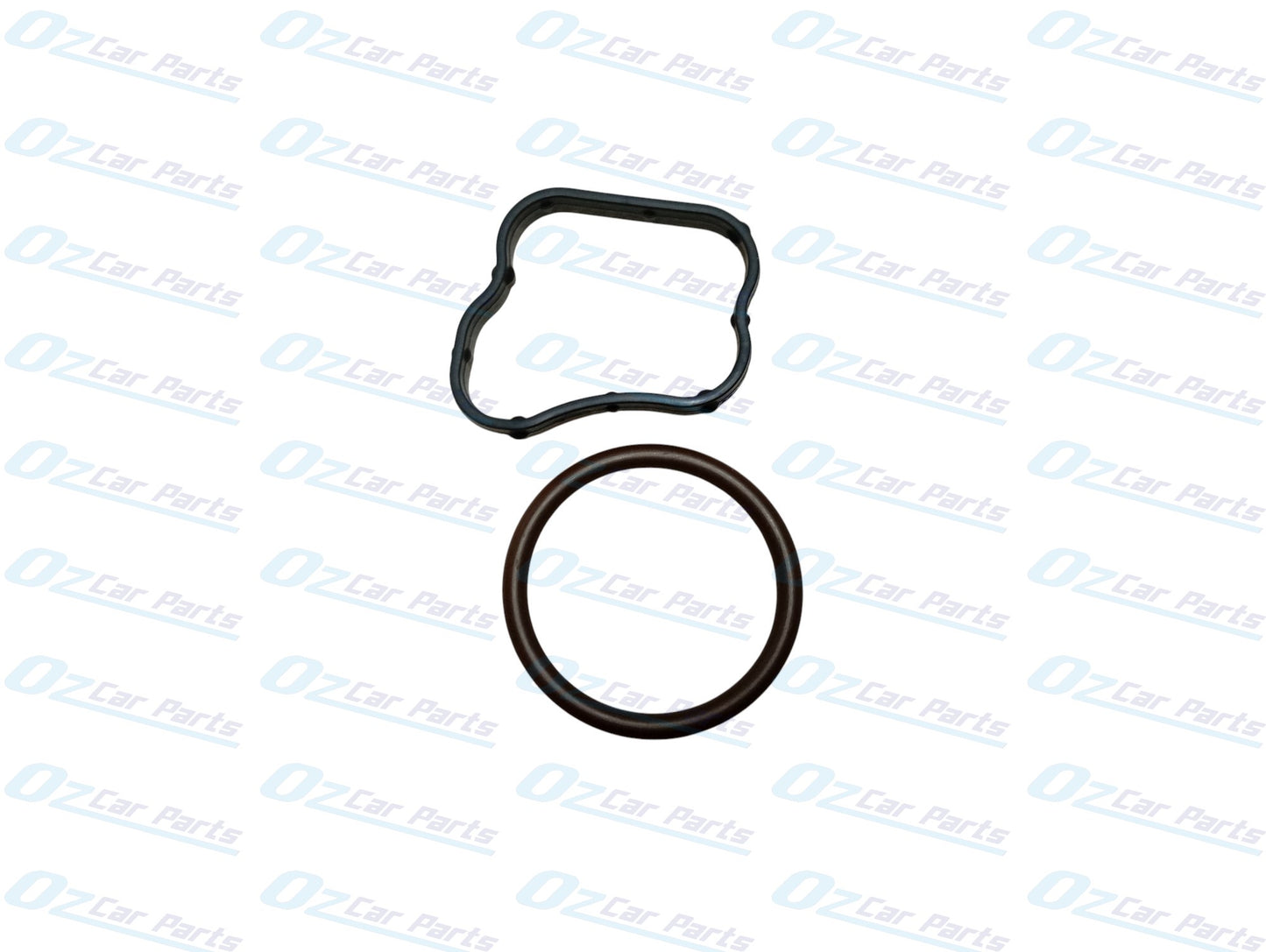 Radiator Cap Housing Seal Kit Genuine for Holden Commodore VE VF VZ V6 2004 - 2017