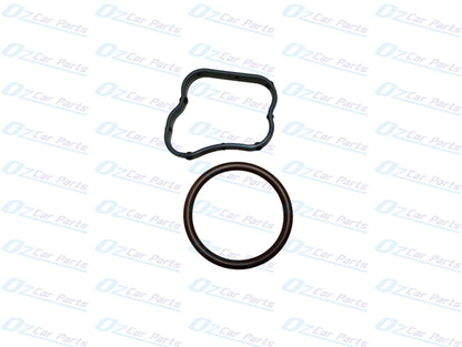 Radiator Cap Housing Seal Kit Genuine for Holden Commodore VE VF VZ V6 2004 - 2017