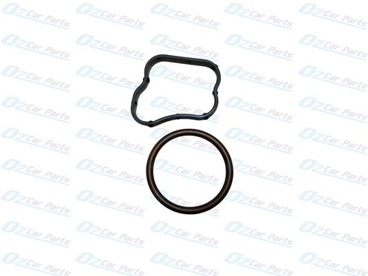 Radiator Cap Housing Seal Kit Genuine for Holden Commodore VE VF VZ V6 2004 - 2017