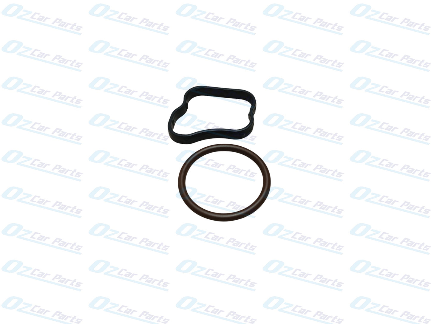 Radiator Cap Housing Seal Kit Genuine for Holden Commodore VE VF VZ V6 2004 - 2017