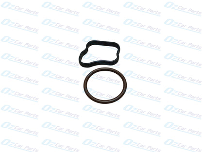 Radiator Cap Housing Seal Kit Genuine for Holden Commodore VE VF VZ V6 2004 - 2017