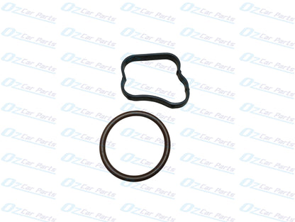 Radiator Cap Housing Seal Kit Genuine for Holden Commodore VE VF VZ V6 2004 - 2017