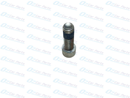 Front Hub Bearing Bolt Set of 3 Genuine for Holden Commodore VE VR VS VT VX VY VU VZ WH WK WL WM