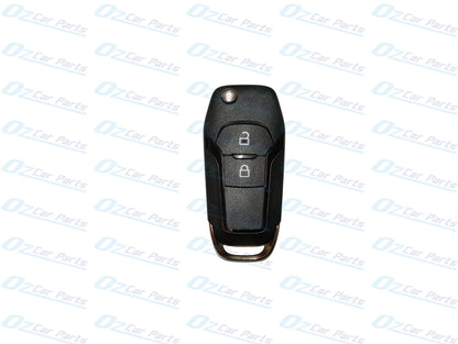 Key Remote Transmitter Genuine for Ford Ranger PX XL XLT 09/2015 - 05/2018