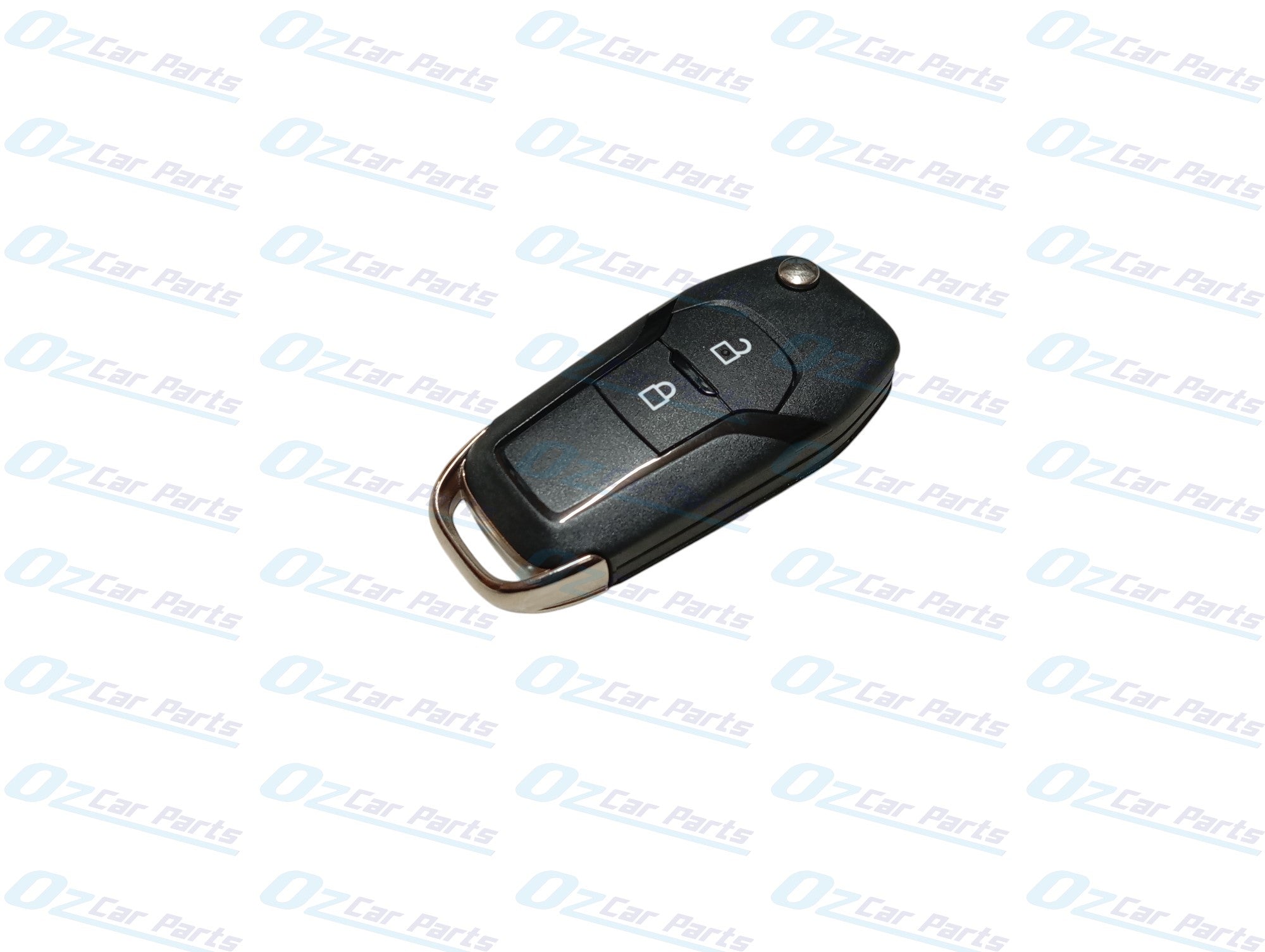 Key Remote Transmitter Genuine for Ford Ranger PX XL XLT 09/2015 - 05 ...
