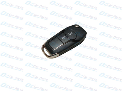 Key Remote Transmitter Genuine for Ford Ranger PX XL XLT 09/2015 - 05/2018