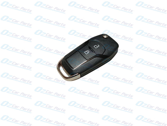 Key Remote Transmitter Genuine for Ford Ranger PX XL XLT 09/2015 - 05/2018