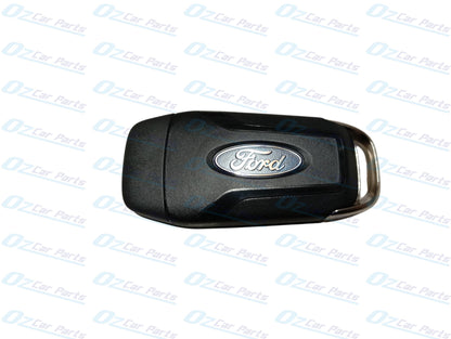 Key Remote Transmitter Genuine for Ford Ranger PX XL XLT 09/2015 - 05/2018