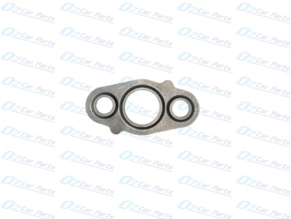 Gasket Turbo Oil Rin Genuine for Ford Falcon BA BF XR6 XR8
