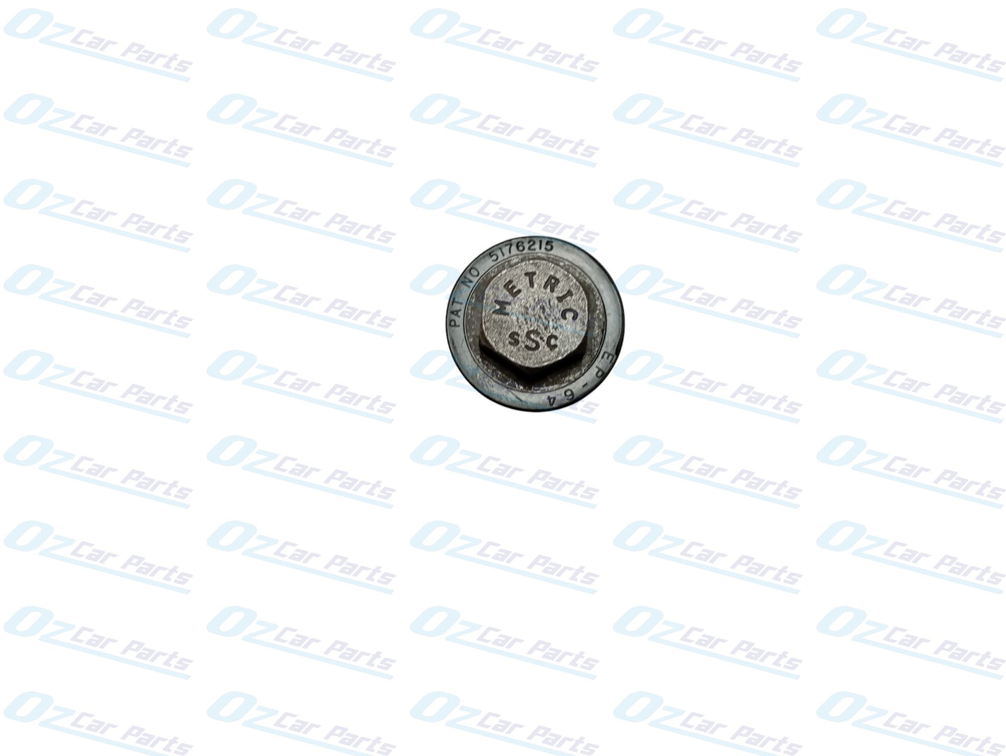 Engine Oil Sump Drain Plug Genuine for Ford Falcon AU BA BF FG Territory SZ