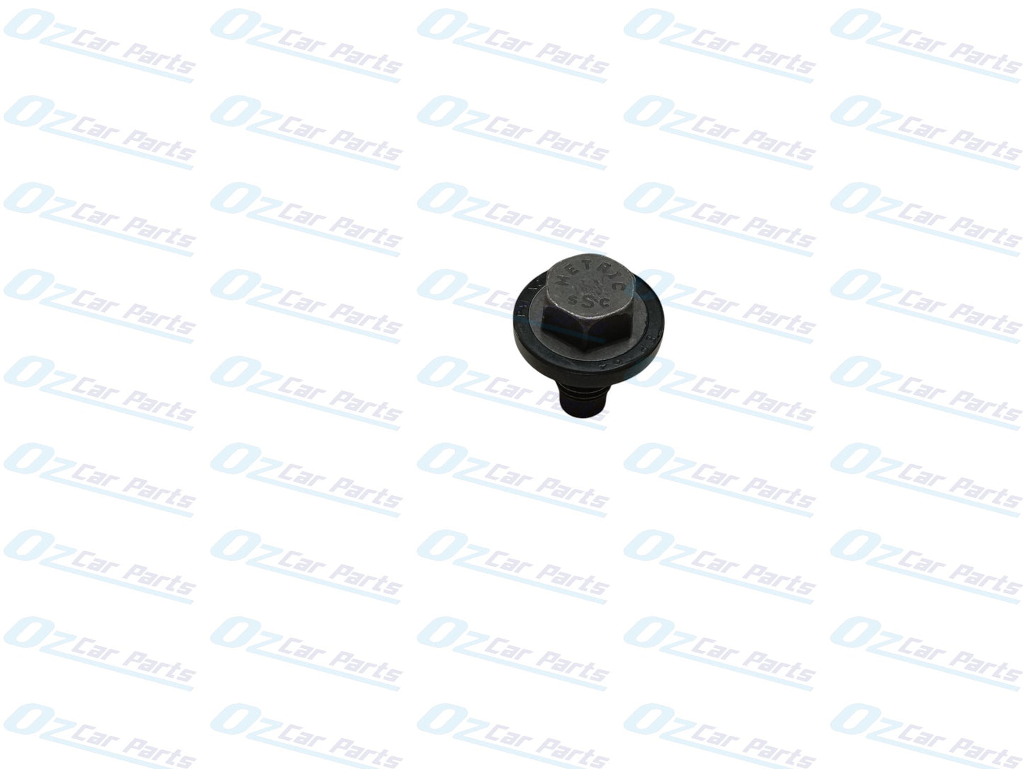 Engine Oil Sump Drain Plug Genuine for Ford Falcon AU BA BF FG Territory SZ