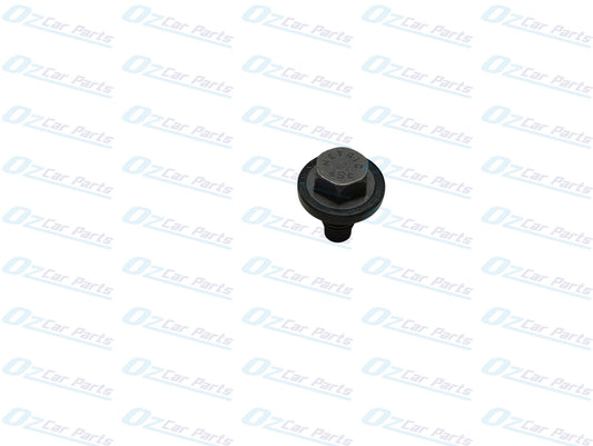 Engine Oil Sump Drain Plug Genuine for Ford Falcon AU BA BF FG Territory SZ