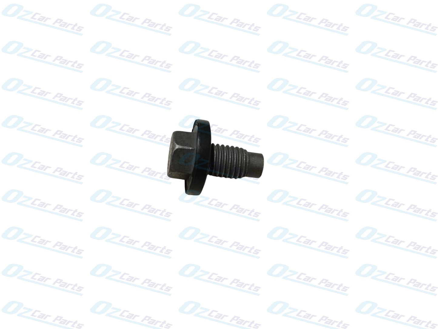 Engine Oil Sump Drain Plug Genuine for Ford Falcon AU BA BF FG Territory SZ