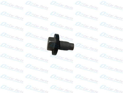 Engine Oil Sump Drain Plug Genuine for Ford Falcon AU BA BF FG Territory SZ