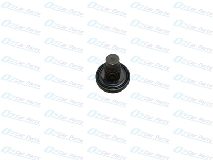 Engine Oil Sump Drain Plug Genuine for Ford Falcon AU BA BF FG Territory SZ
