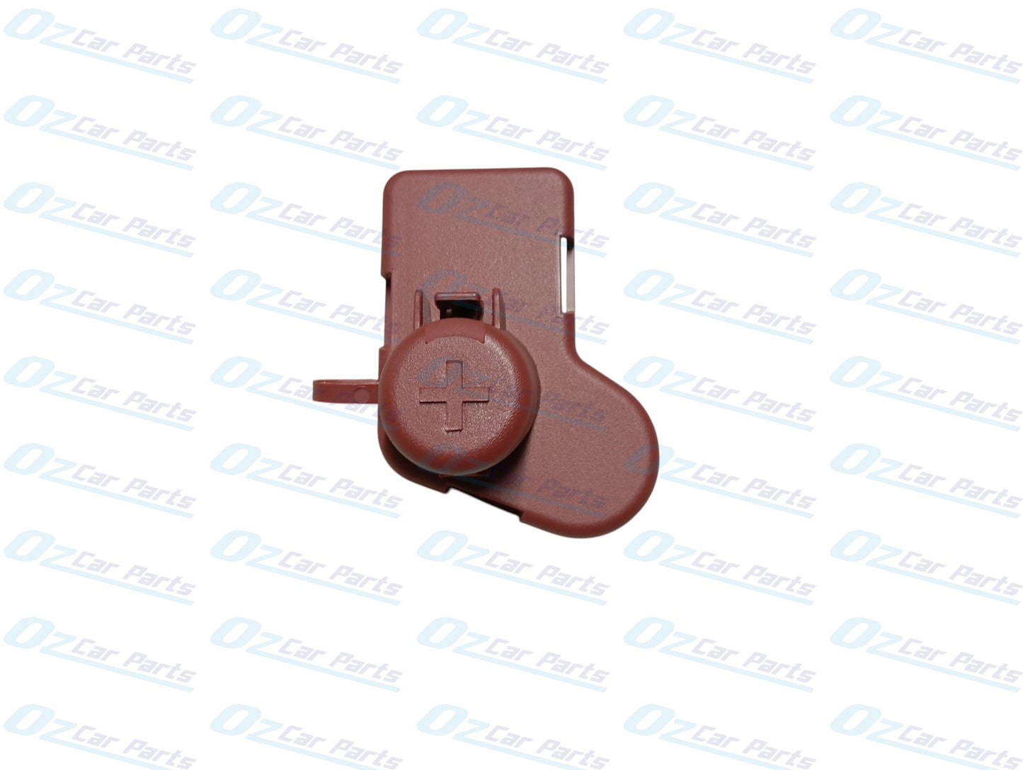 Front Battery Terminal Positive Jump Start Cover Genuine for Holden Commodore VE WM 2006 - 2013