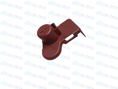 Front Battery Terminal Positive Jump Start Cover Genuine for Holden Commodore VE WM 2006 - 2013