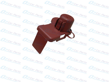 Front Battery Terminal Positive Jump Start Cover Genuine for Holden Commodore VE WM 2006 - 2013