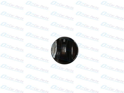 Headlight Switch Knob Black for Ford Falcon EF EL XH XR6 XR8
