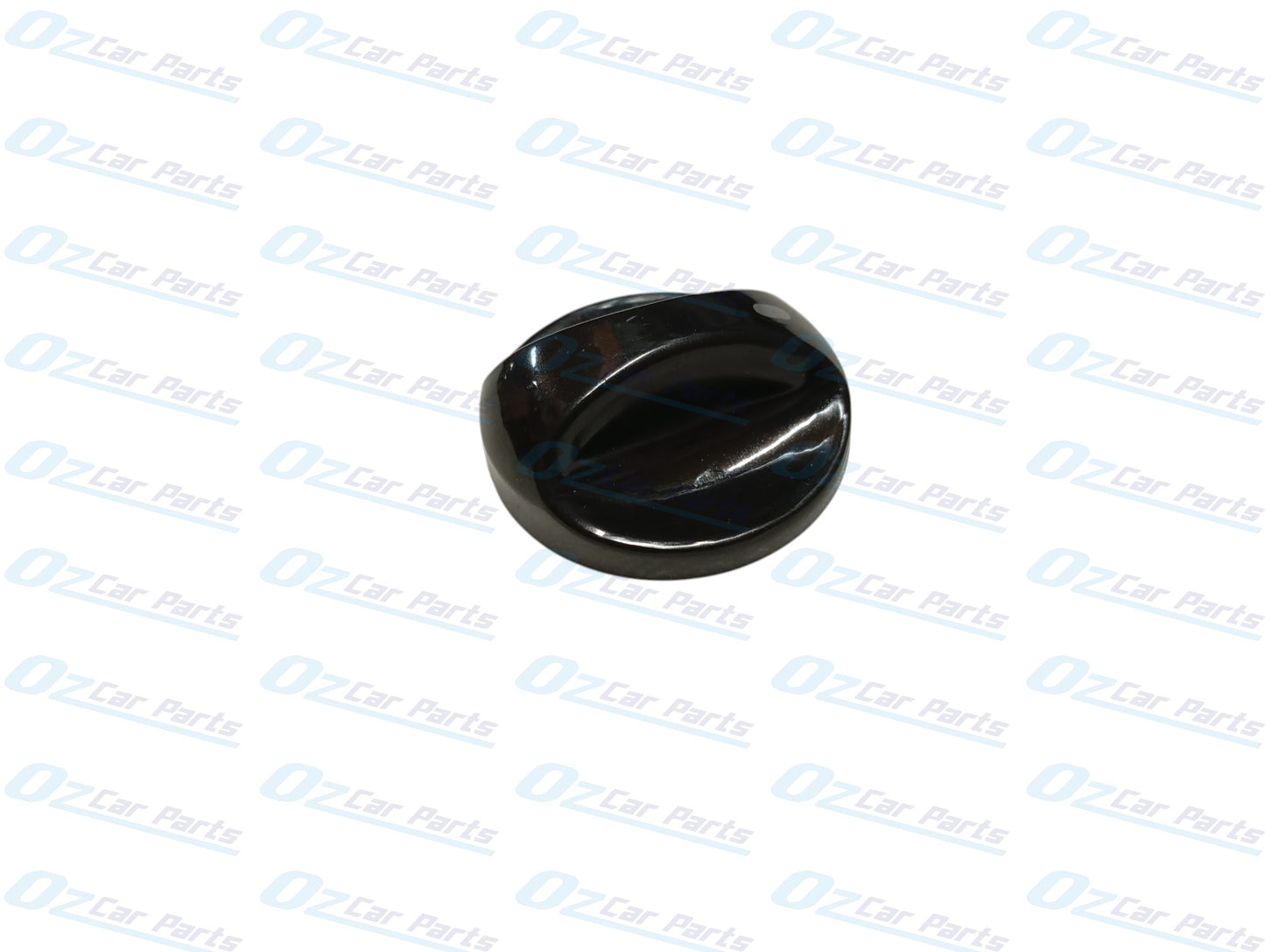 Headlight Switch Knob Black for Ford Falcon EF EL XH XR6 XR8