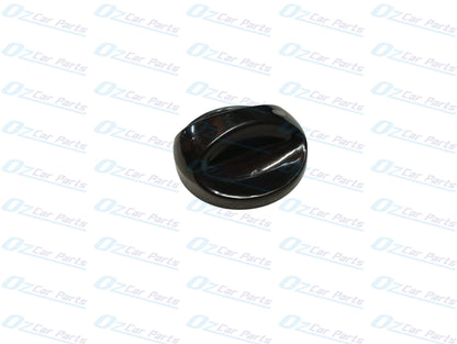 Headlight Switch Knob Black for Ford Falcon EF EL XH XR6 XR8