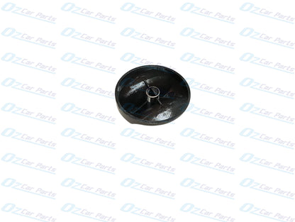 Headlight Switch Knob Black for Ford Falcon EF EL XH XR6 XR8