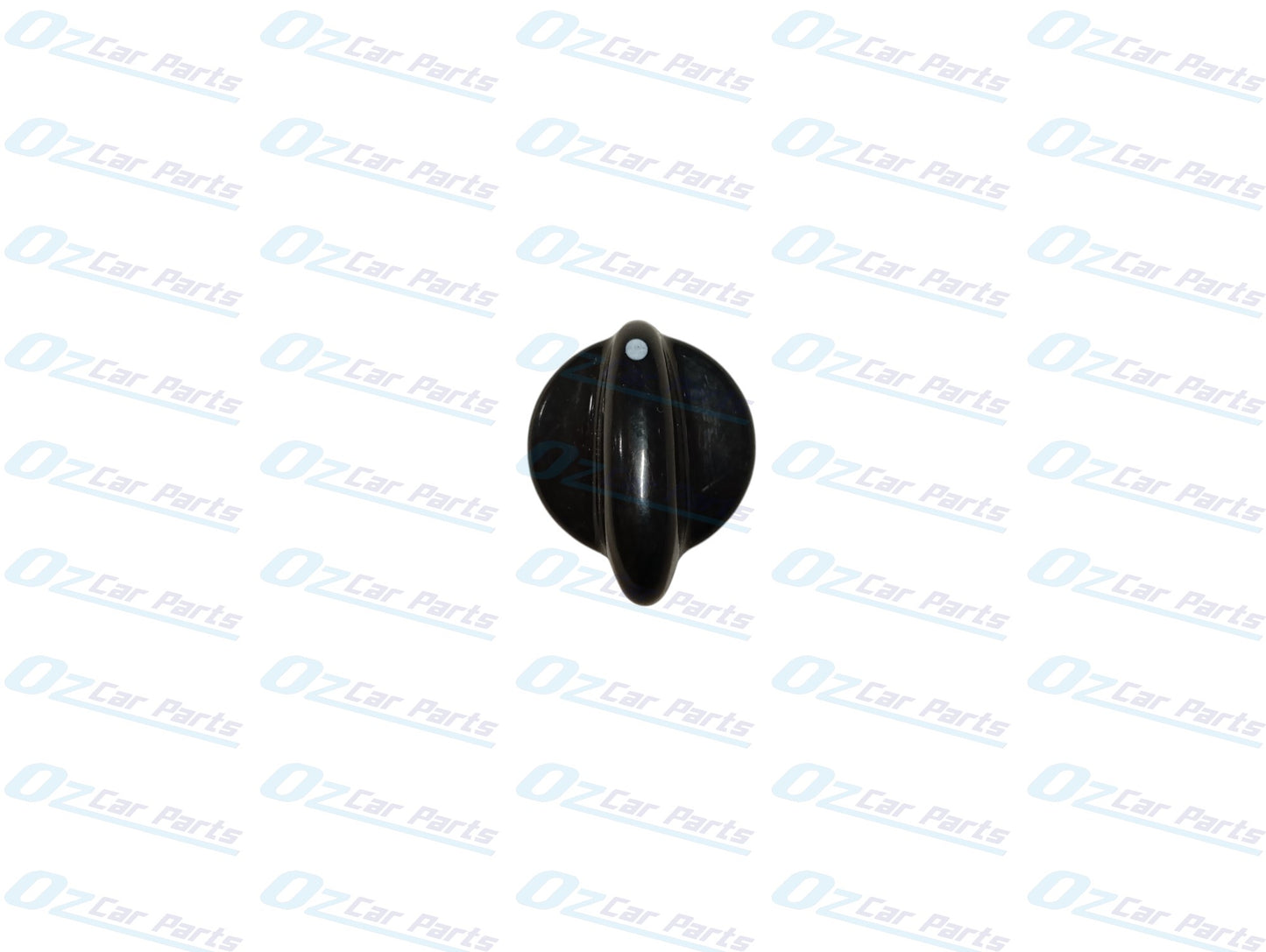 Headlight Switch Knob Black for Ford Falcon AU XR6 XR8