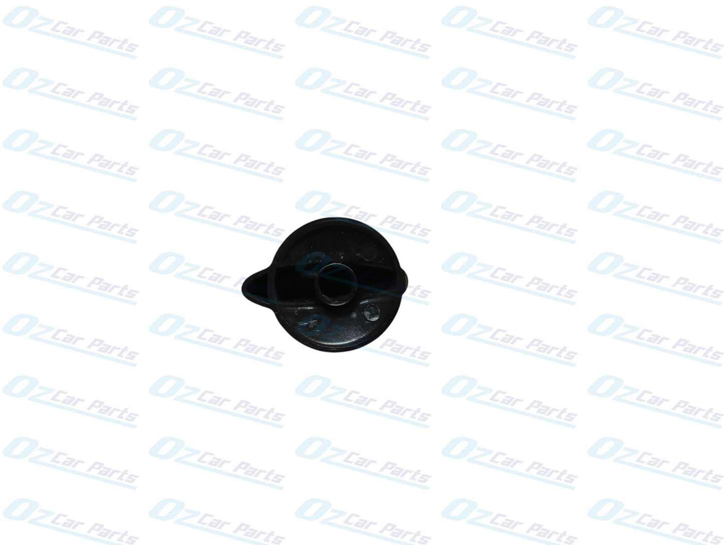 Headlight Switch Knob Black for Ford Falcon AU XR6 XR8