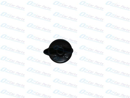 Headlight Switch Knob Black for Ford Falcon AU XR6 XR8