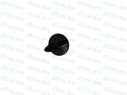 Headlight Switch Knob Black for Ford Falcon AU XR6 XR8