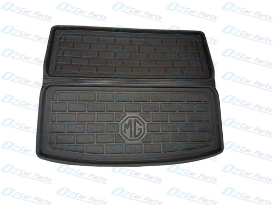 Boot Cargo Cover Mat Trunk Liner Genuine for MG ZS 2018-2022