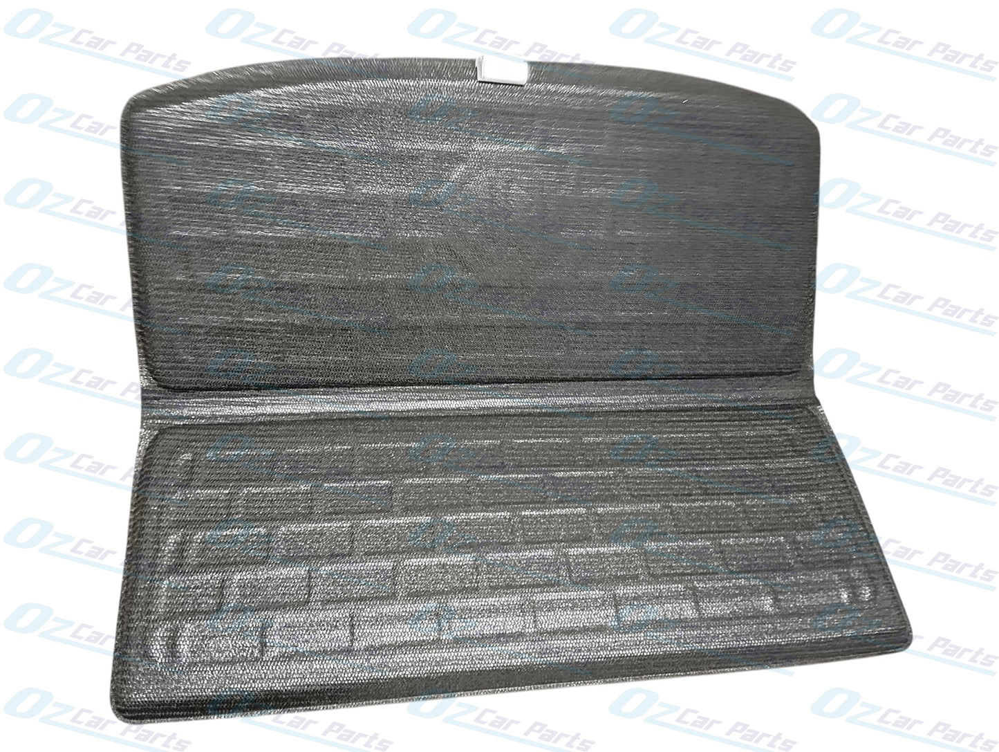 Boot Cargo Cover Mat Trunk Liner Genuine for MG ZS 2018-2022