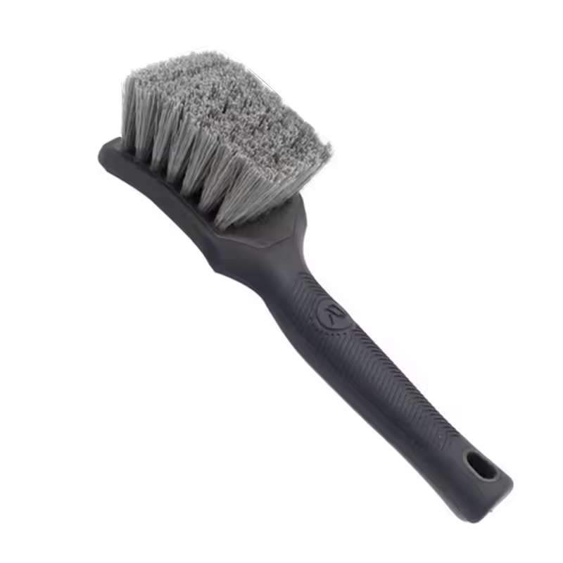 SEAMETAL | Soft Grip Tyre Cleaning Brush