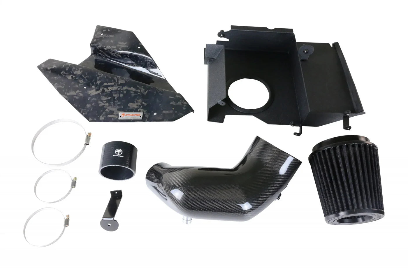 Armaspeed Carbon Fiber Cold Air Intake for Toyota GR Supra A90 2019+