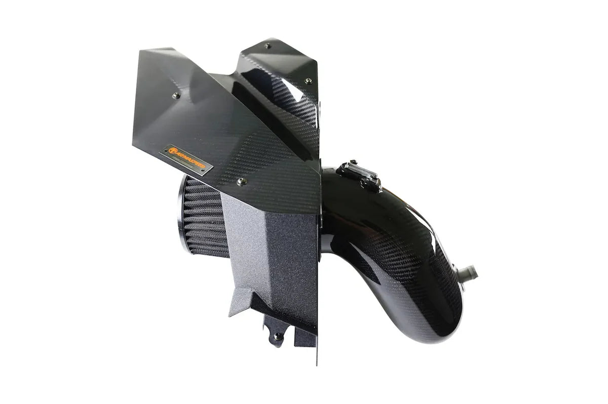 Armaspeed Carbon Fiber Cold Air Intake for Toyota GR Supra A90 2019+