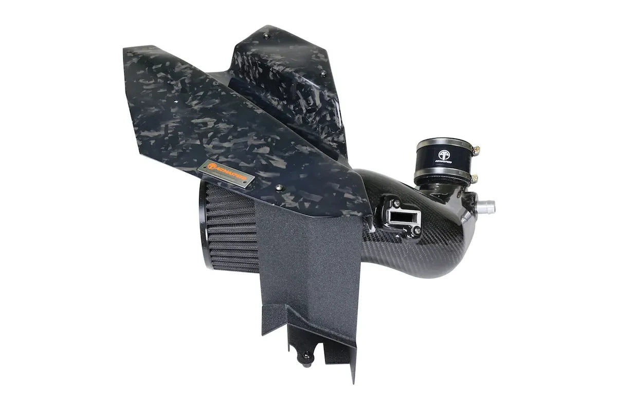 Armaspeed Carbon Fiber Cold Air Intake for Toyota GR Supra A90 2019+