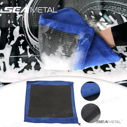 SEALMETAL | Clay Towel