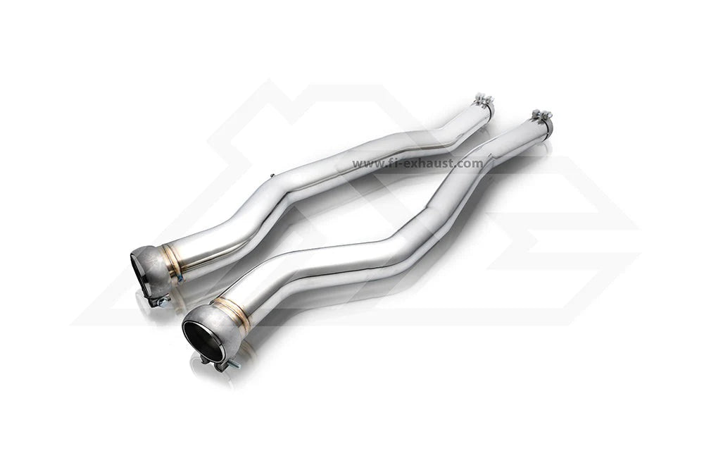 Fi-Exhaust Valvetronic Exhaust System for Toyota Supra A90 19+