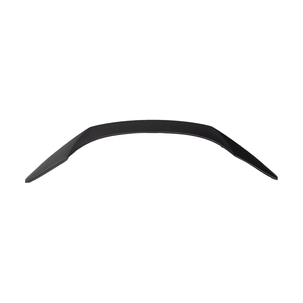 TRD Style Spoiler for Toyota Supra A90 2019+ (ABS)