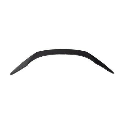 TRD Style Spoiler for Toyota Supra A90 2019+ (ABS)