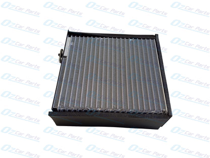 Air Conditioning Evaporator Core for Toyota Landcruiser FZJ105 HDJ100 HZJ105 UZJ100R 1998 - 2007