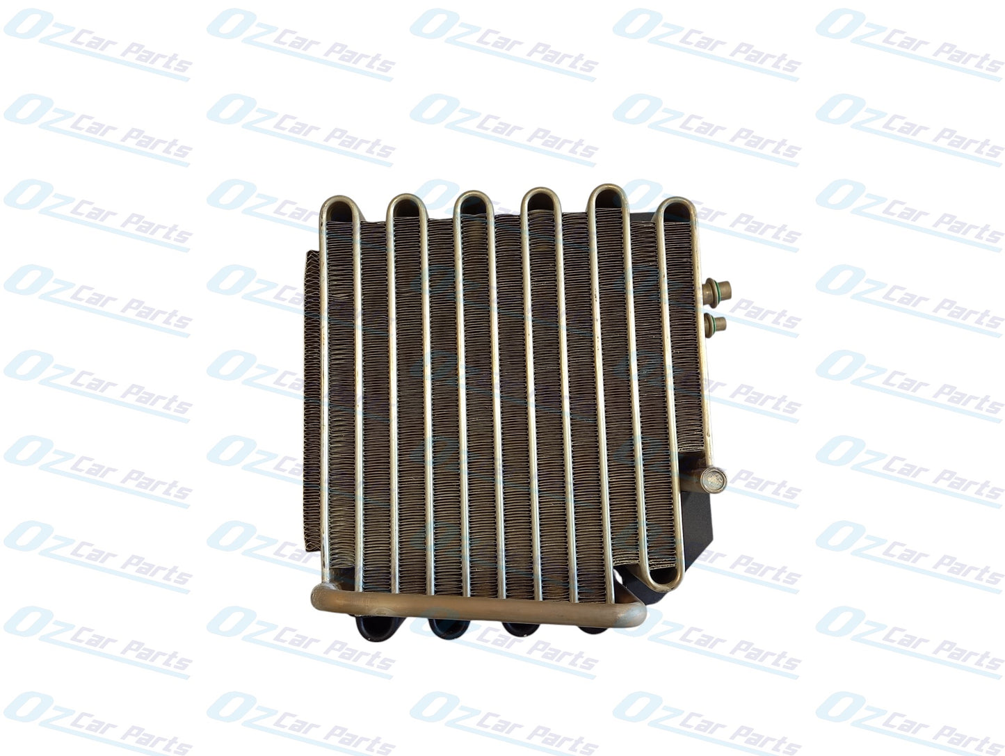 AC Evaporator Core for Ford Falcon Fairlane Fairmont AU XR6 XR8 1998 - 2002