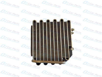 AC Evaporator Core for Ford Falcon Fairlane Fairmont AU XR6 XR8 1998 - 2002
