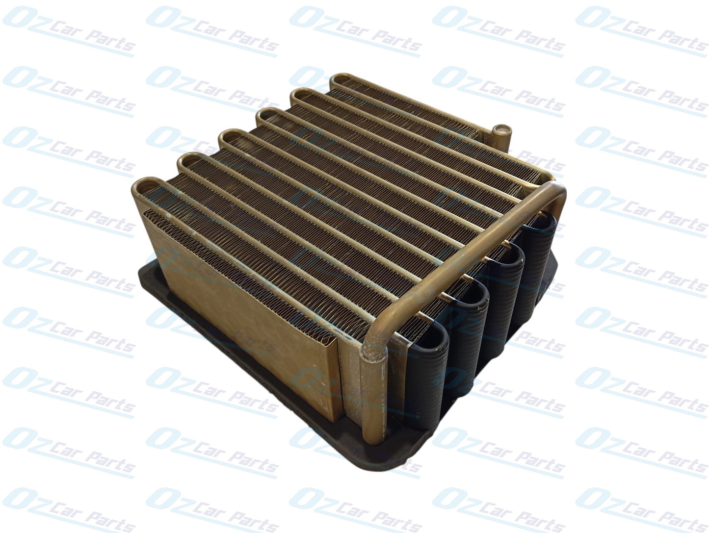 AC Evaporator Core for Ford Falcon Fairlane Fairmont AU XR6 XR8 1998 - 2002
