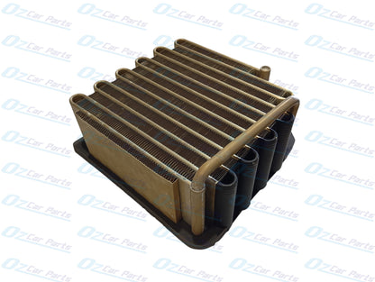 AC Evaporator Core for Ford Falcon Fairlane Fairmont AU XR6 XR8 1998 - 2002
