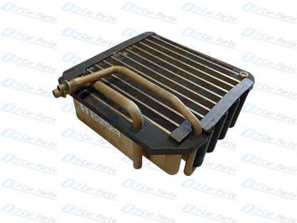 AC Evaporator Core for Ford Falcon Fairlane Fairmont AU XR6 XR8 1998 - 2002