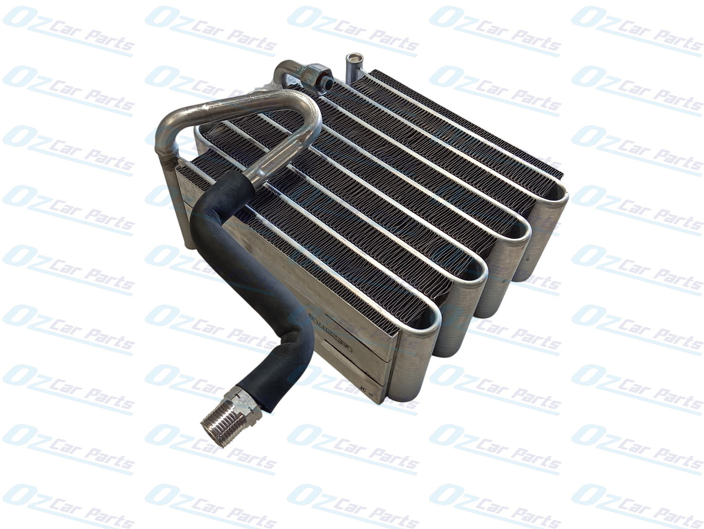 AC Evaporator Core for Toyota Landcruiser FZJ HZJ70 R12
